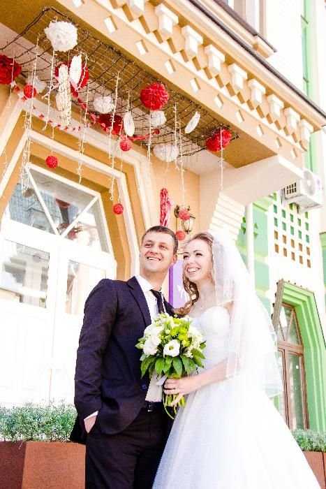 Свадебная фотосъемка,съемка LoveStory.Фотограф на свадьбу.
