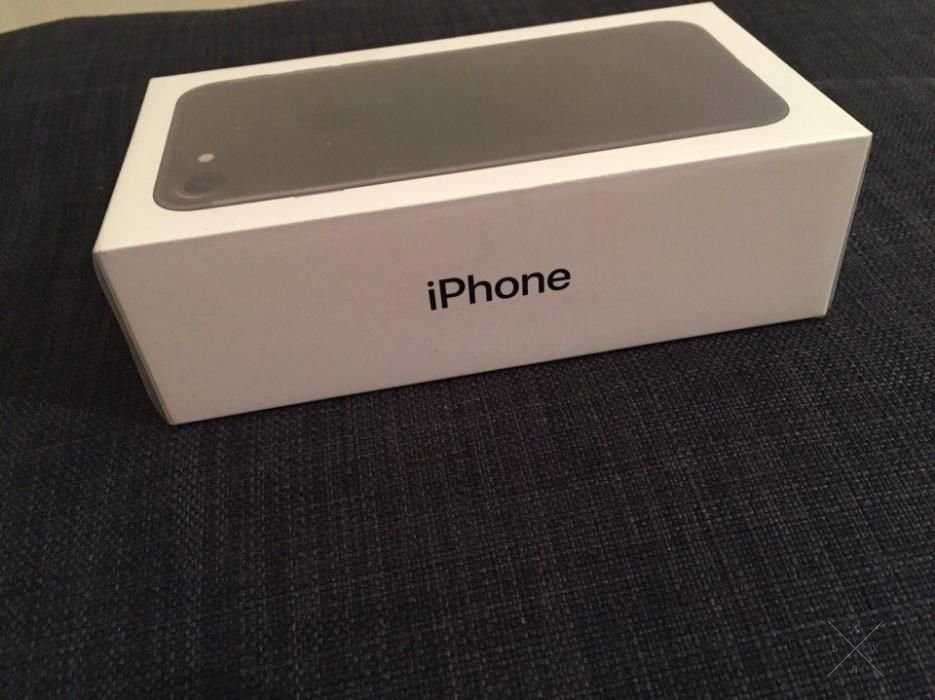 iphone 7 128 gb Black