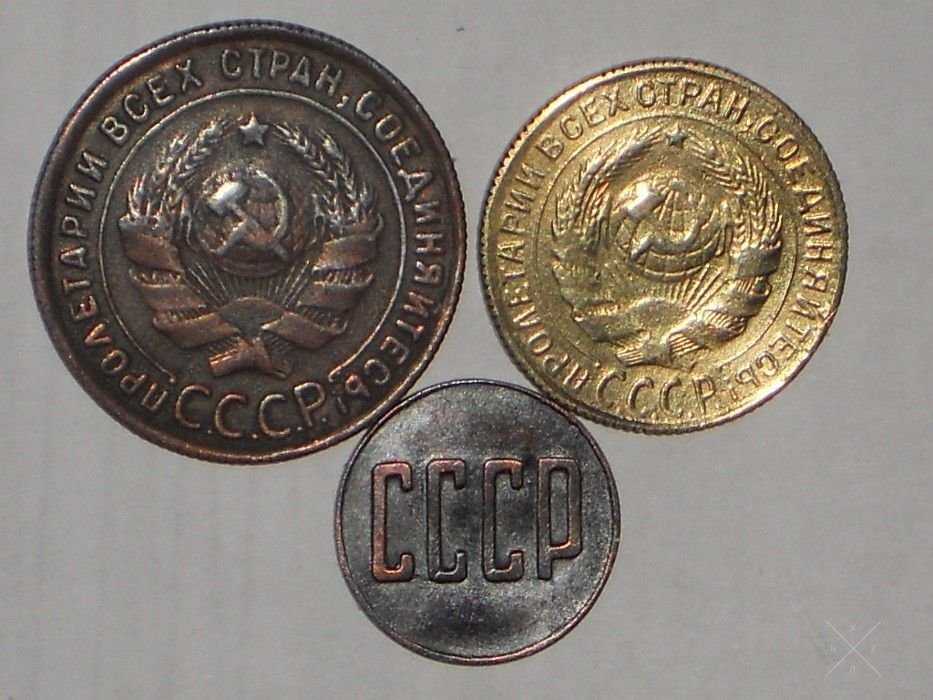 набор