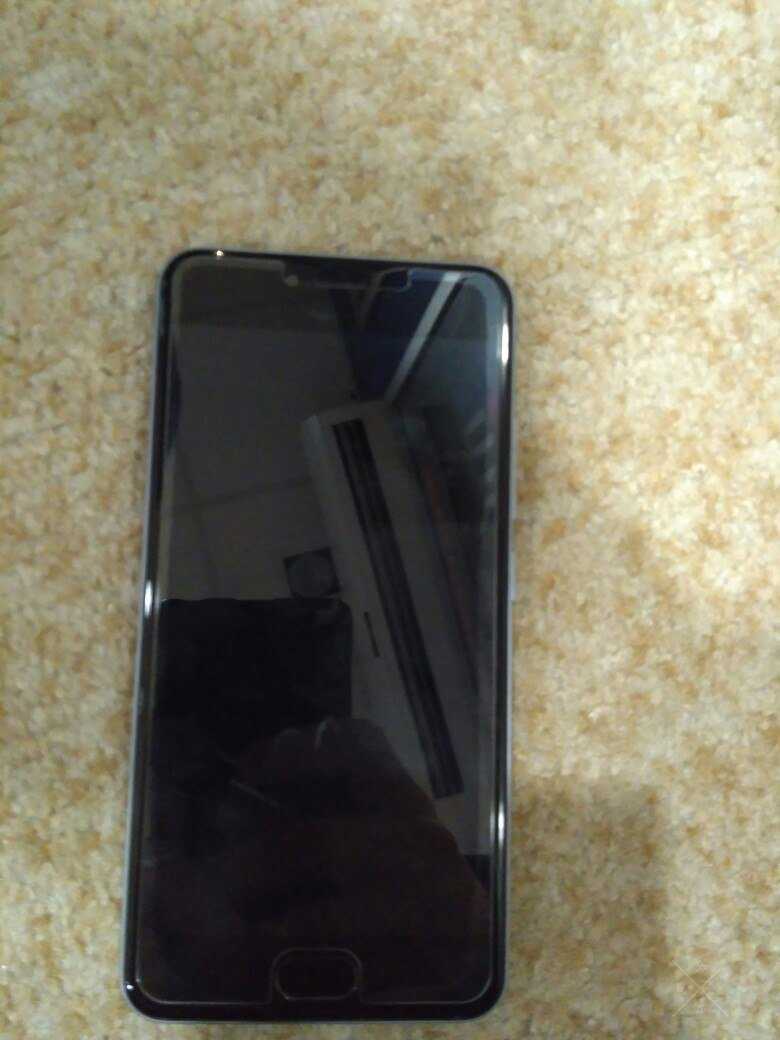 Meizu m3s