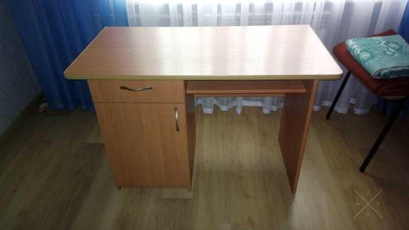 Стол офисный бу
