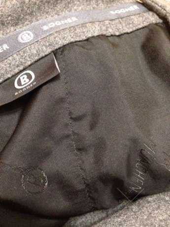 Брюки Лыжные BOGNER