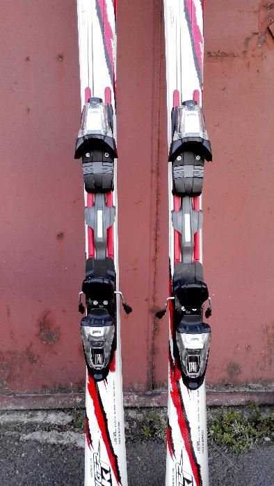 Горные лыжи VOlKl Tiger