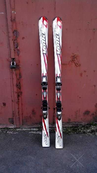 Горные лыжи VOlKl Tiger