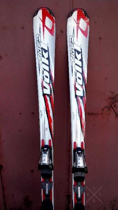 Горные лыжи VOlKl Tiger