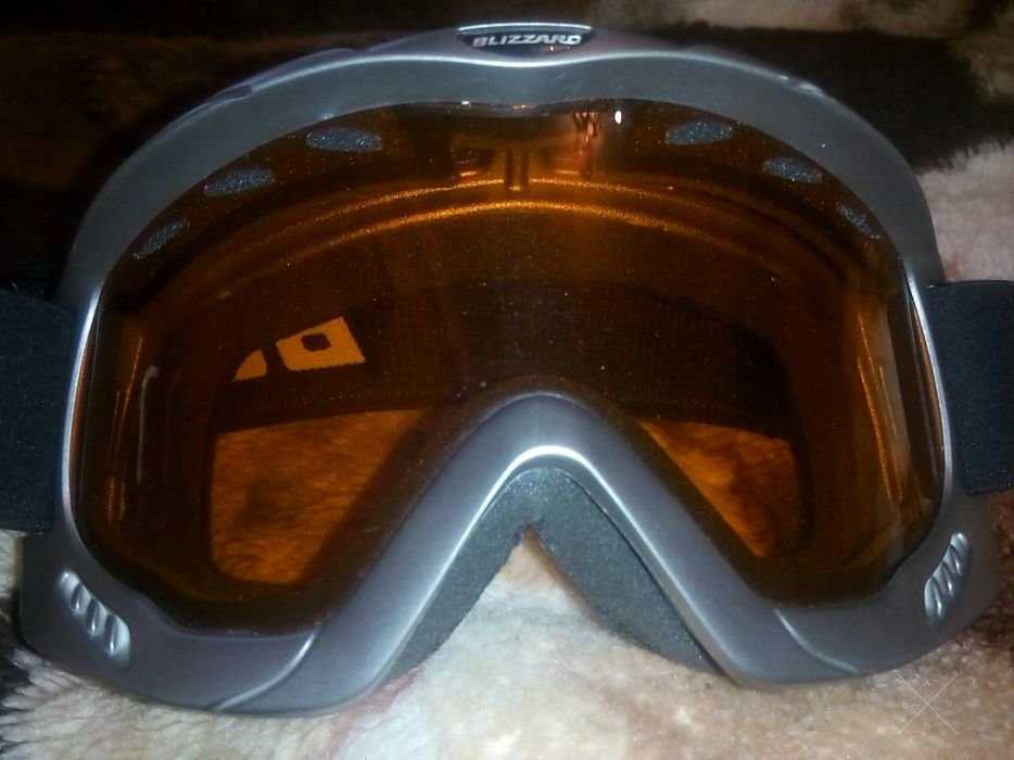 BLIZZARD лыжные очки