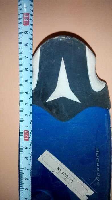 лижи head