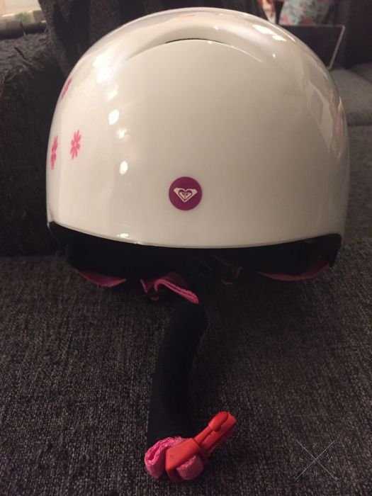 Шлем детский ROXY горнолыжный