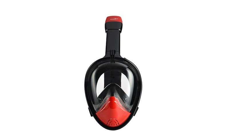 Подводная маска Thenice M2098