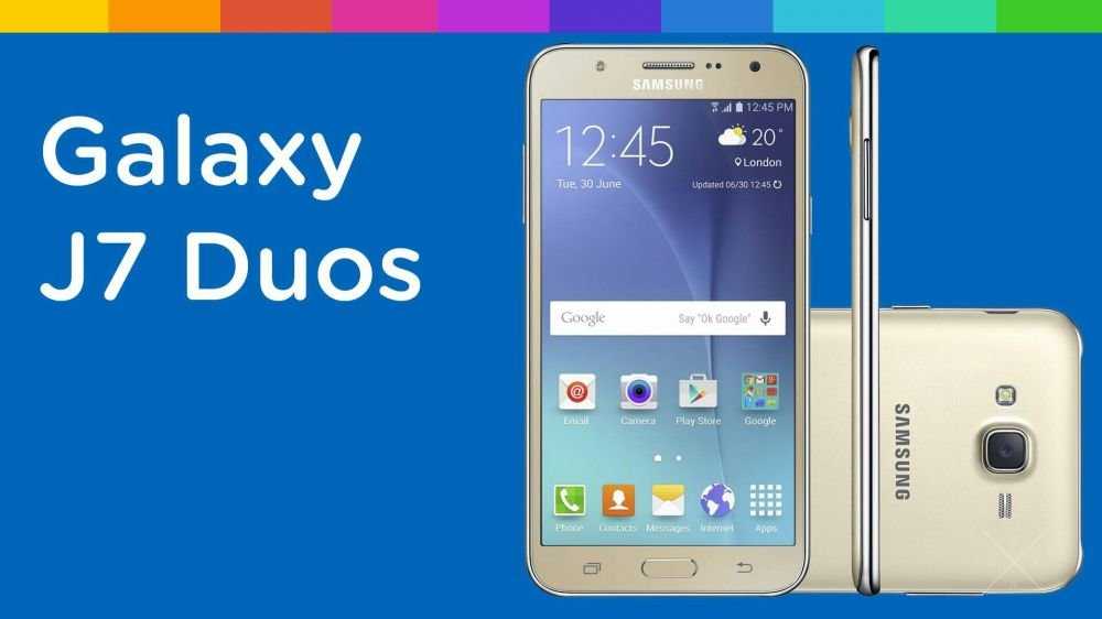 Продам смартфон самсунг j7 (700h)новвый 2х симочный