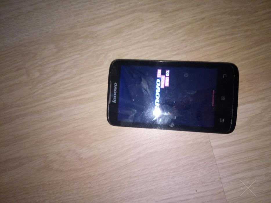 Телефон Lenovo a316i