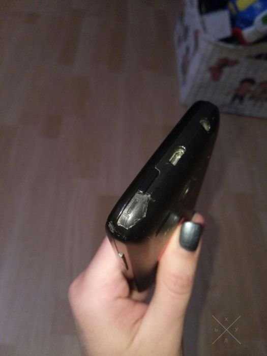Телефон Lenovo a316i