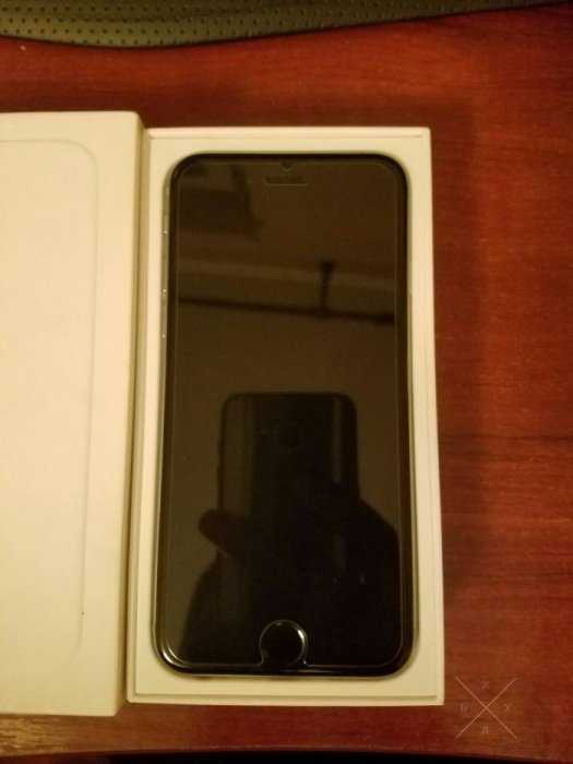 IPhone 6 16Gb Neverlock