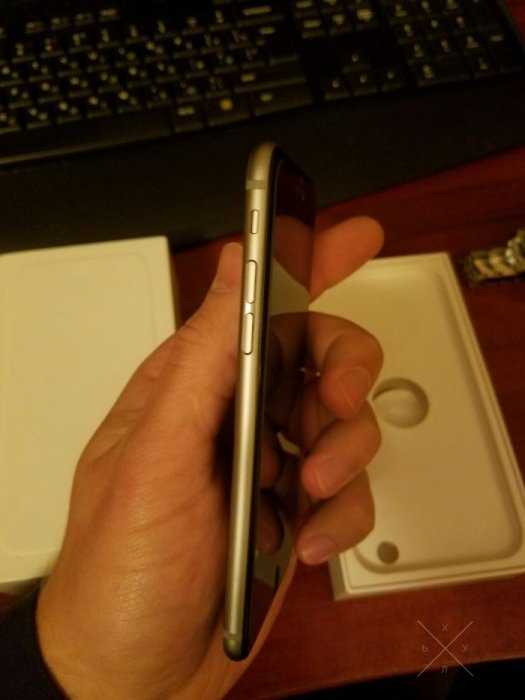 IPhone 6 16Gb Neverlock