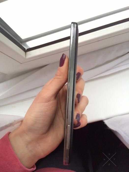 Samsung Note 3, N-900