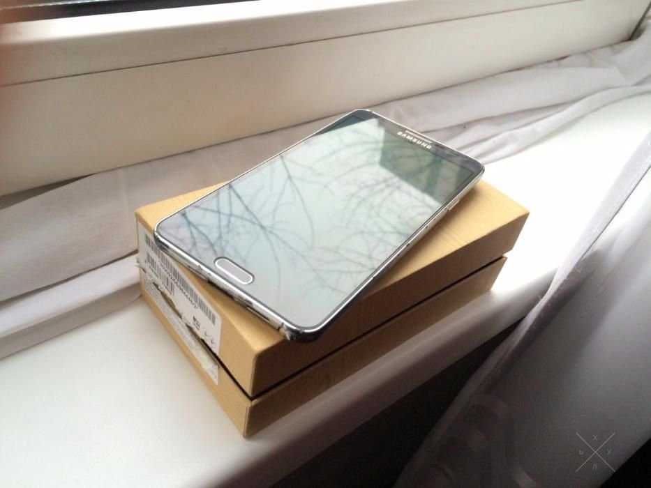 Samsung Note 3, N-900