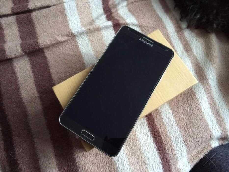 Samsung Note 3, N-900