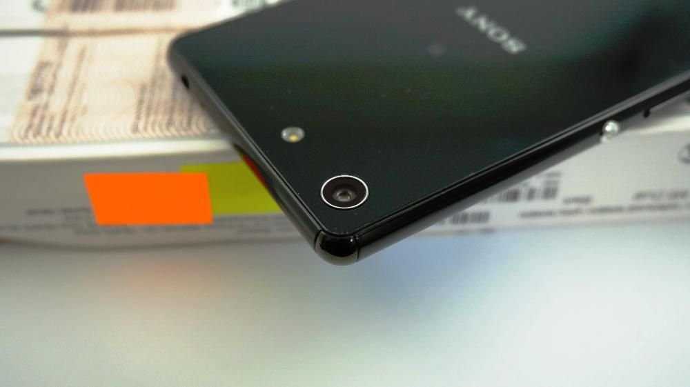Продам телефон Sony E5633 / Xperia M5 Dual Black