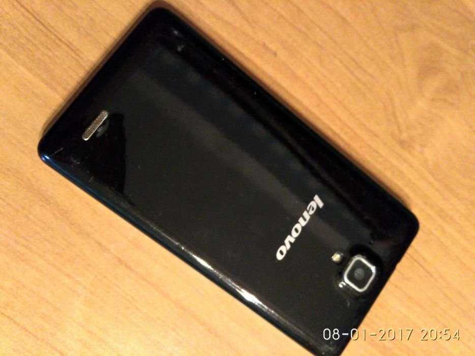 Lenovo A 536