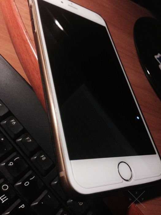 iPhone 6 Plus ,16гб,Идеальное состояние !