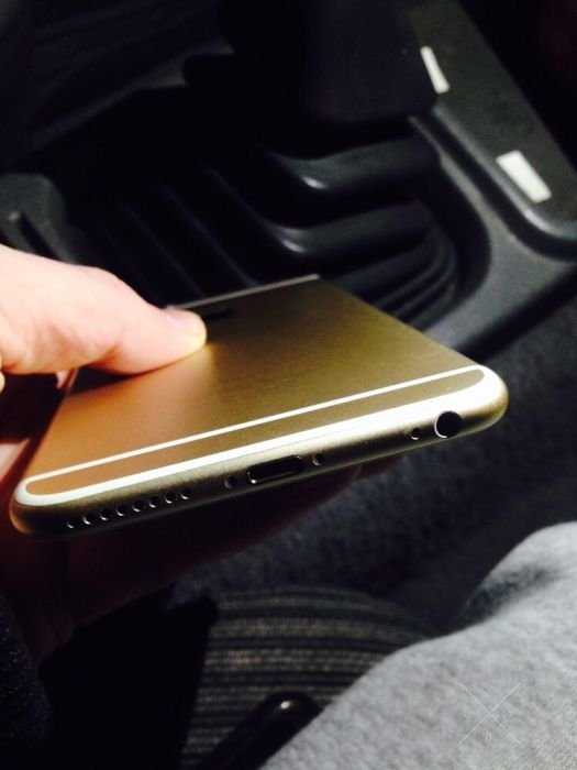 iPhone 6 Plus ,16гб,Идеальное состояние !