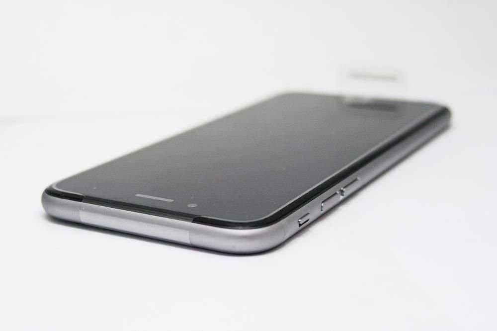 Apple iPhone 6s Space Gray 16 GB Новый, 11 мес. гарантии!!!