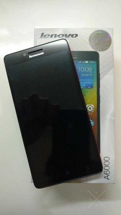 Lenovo 6000