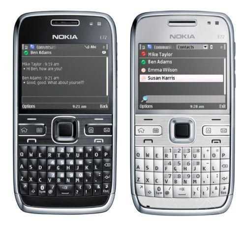 Nokia e72 Made in Finland!гарантія!
