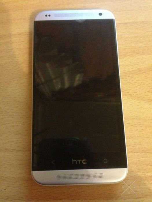 Htc desire 601