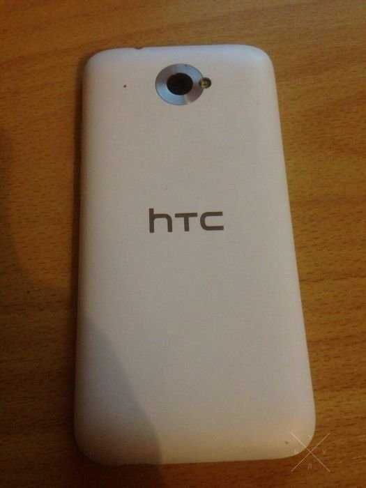 Htc desire 601