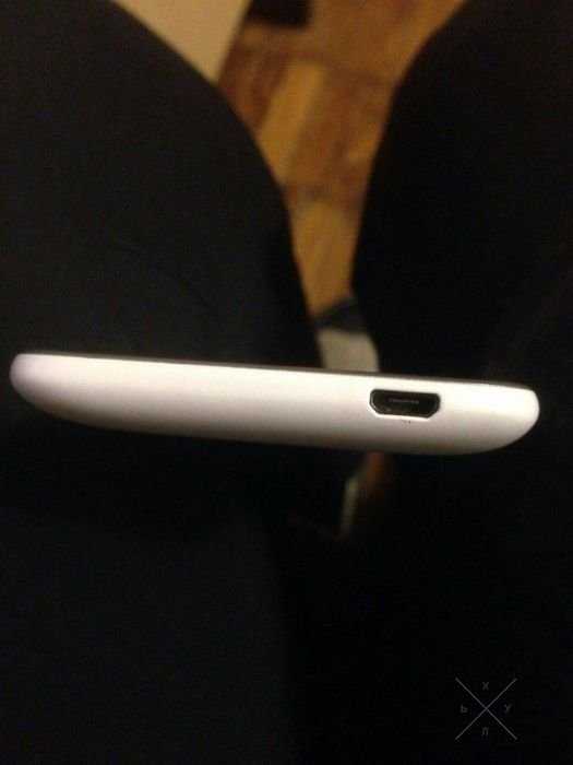 Htc desire 601