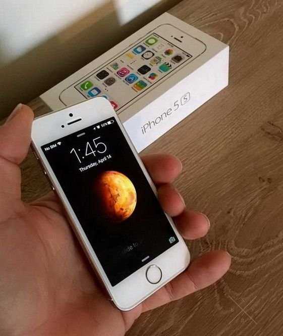 Стильная копия IPHONE 6 S 32Gb PRO+ Бери сегодня!