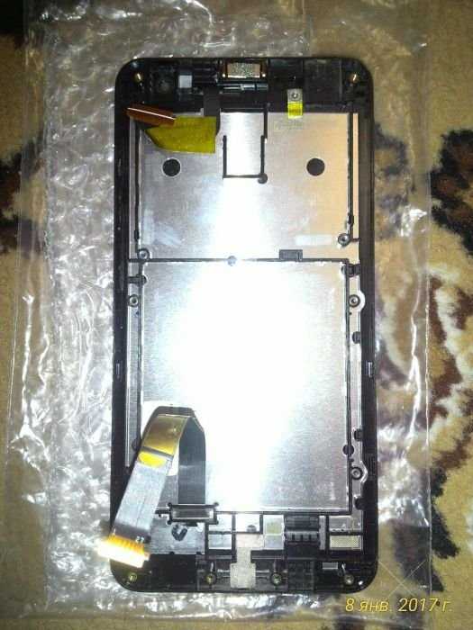 Asus zenfone 5