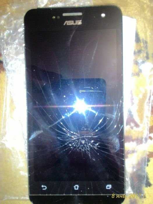 Asus zenfone 5