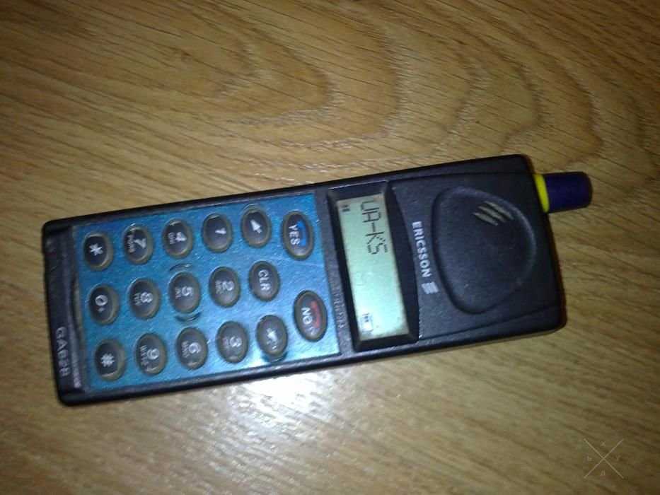 ericsson GA628