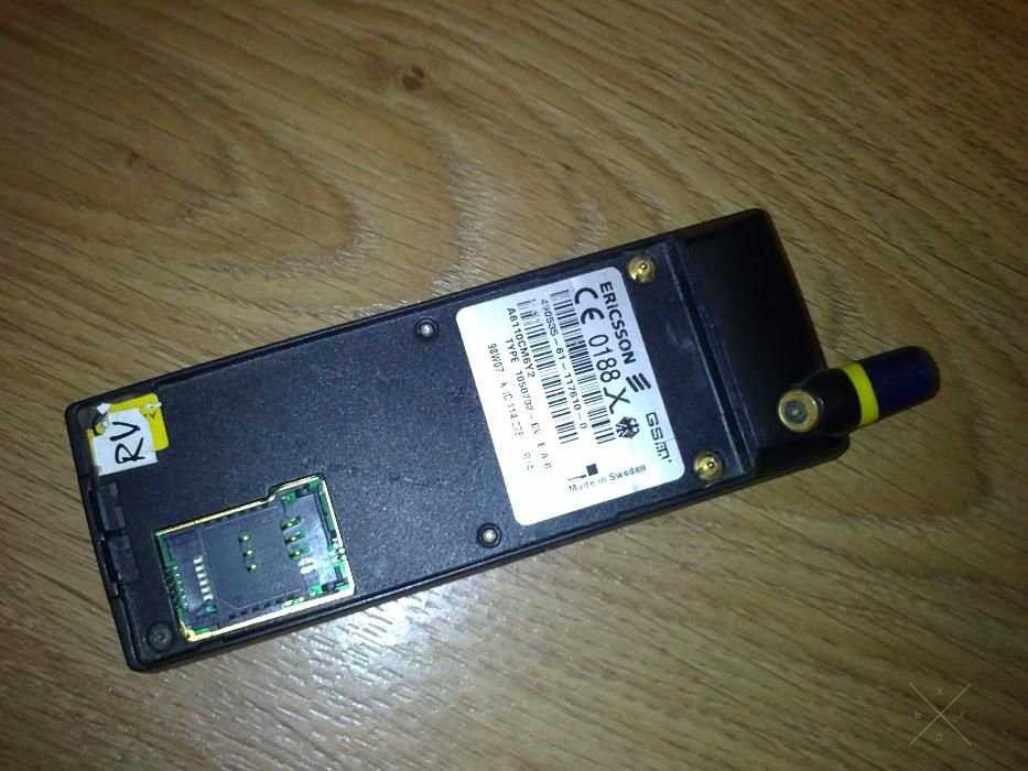 ericsson GA628