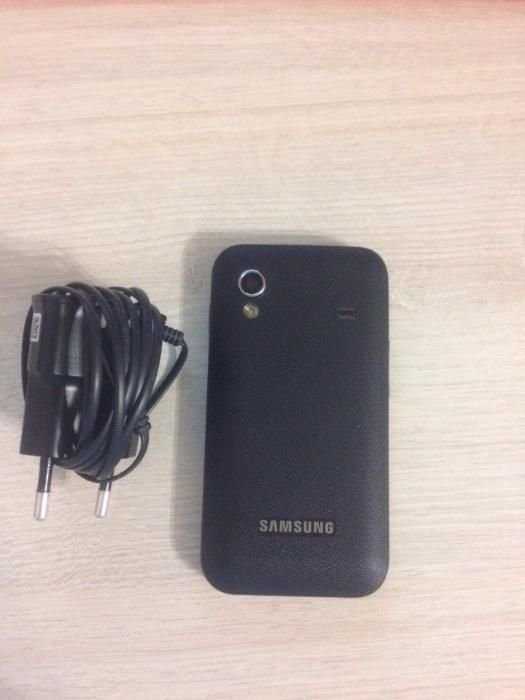 Смартфон Samsung S5830i
