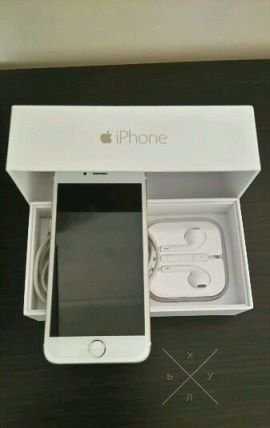 100% ОРИГИНАЛ! iPhone 6 Gold 64 Gb - НОВЫЕ, ГАРАНТИЯ 3 МЕСЯЦА, айфон