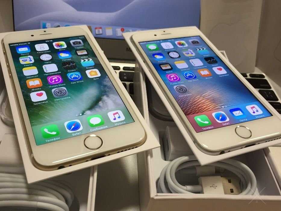 iPhone 6 16/64gb Neverlock Магазин! Гарантия! Есть выбор!