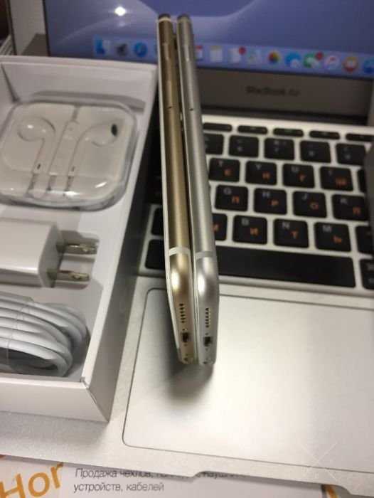iPhone 6 16/64gb Neverlock Магазин! Гарантия! Есть выбор!