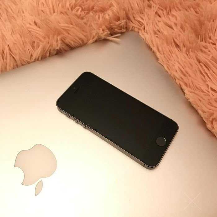 Продаю свой iPhone 5s 64gb neverlock USA хорошее состояние Айфон 5s