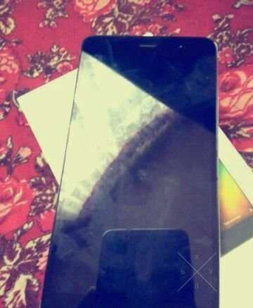 Xiaomi redmi note 3