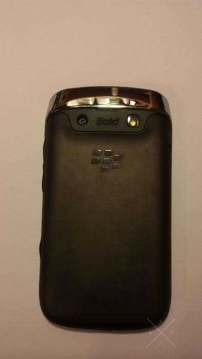 Телефон BlackBerry Bold 9790, хорошее состояние