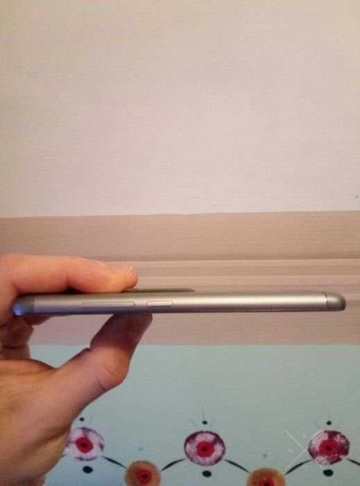 Телефон Meizu m3s