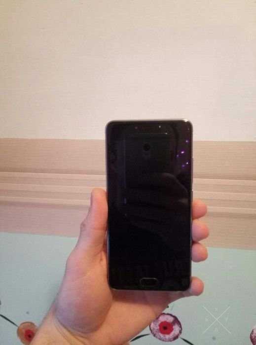 Телефон Meizu m3s