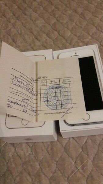 Айфон 5s