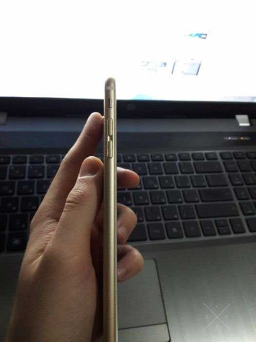 iPhone 6 Plus 16 gb