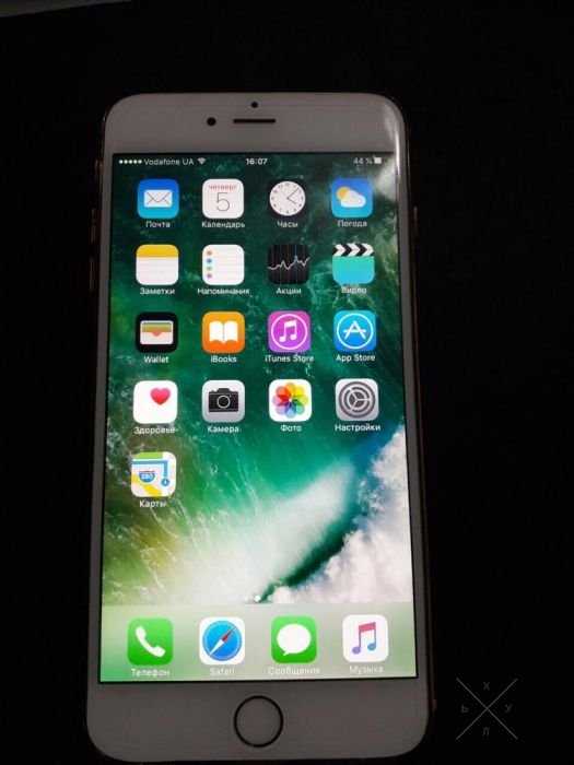 iPhone 6 Plus 16 gb