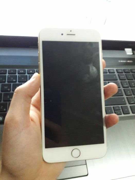 iPhone 6 Plus 16 gb