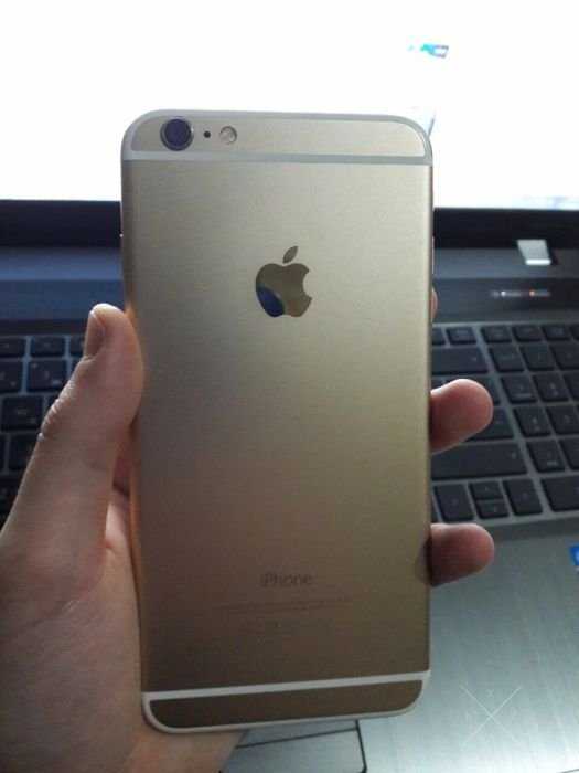 iPhone 6 Plus 16 gb